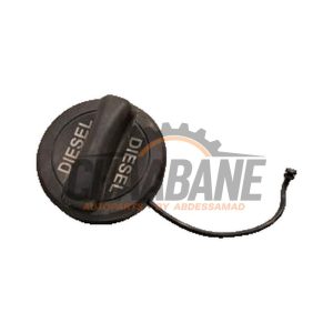 Bouchon reservoir A0004704400 Mercedes GLE (V167) 350de 2.0 Turbo 16V 4-Matic
