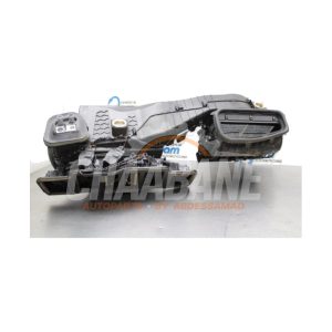 Boitier chauffage A1698300861 Mercedes GLE Coupe (C292) 350d 3.0 V6 24V BlueTEC 4-Matic