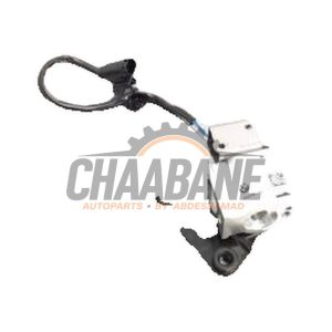 Valve dexpansion clim 64509292571 BMW X5 (G05) xDrive 45 e iPerformance 3.0 24V 2018