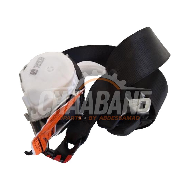 Ceinture avant droit 72117293272 BMW 2 serie (F23) 218i 1.5 TwinPower Turbo 12V 2014 / 2021