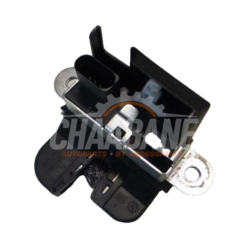 Serrure de coffre 5F4827505C Seat Leon 2012 / 2020