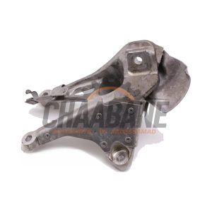 Support moteur 22112284204 BMW M4 (F83) 3.0 24V TwinPower Turbo 2014