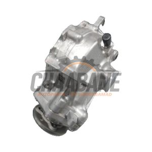Differentiel avant A2053303707 Mercedes C-Klasse