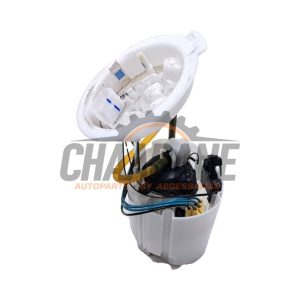 Pompe dinjection 16117300472 BMW 1-Serie 2019