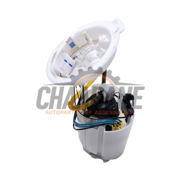 Pompe a carburant 16117300472 BMW 2 serie Gran Coupe (F44) 218i 1.5 TwinPower Turbo 12V 2019