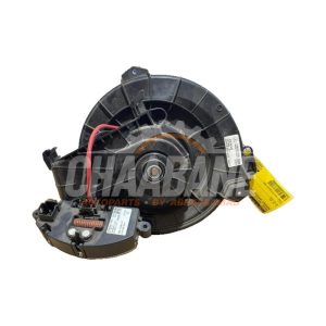 Moteur de ventilation chauffage A0008307902 Mercedes Sprinter 4t (910.0/910.1/907.1/907.2) 311 CDI 2.1 D FWD