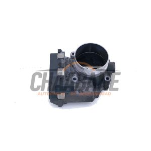 Boitier papillon 13547555944 BMW M6 (F13) 4.4 V8 32V TwinPower Turbo 2012 / 2017