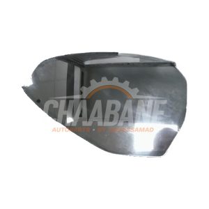 Glace retroviseur gauche 8W0857535G Audi A4 2024