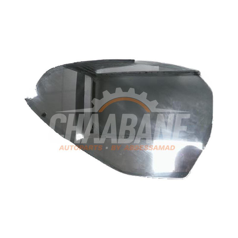 Glace retroviseur gauche 8W0857535G Audi A4 2024