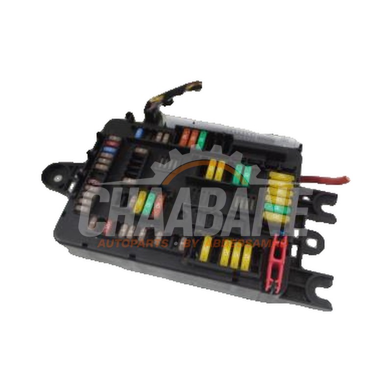 Boite a fusibles 61149389070 BMW M1 2012 / 2019