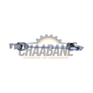 Axe colonne de direction GX633C662AC Jaguar XF (X260) 2.0 P250 Turbo 16V