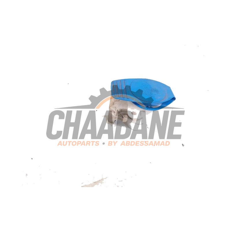 Reservoir lave-glace avant 1K0955455 Audi A3 Sportback (8VA/8VF) 1.4 TFSI ACT Ultra 16V 2012 / 2020