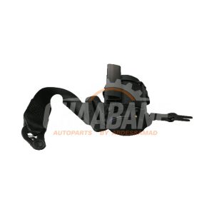 Ceinture de securite arriere gauche 72117259389 BMW M3 2014 / 2018