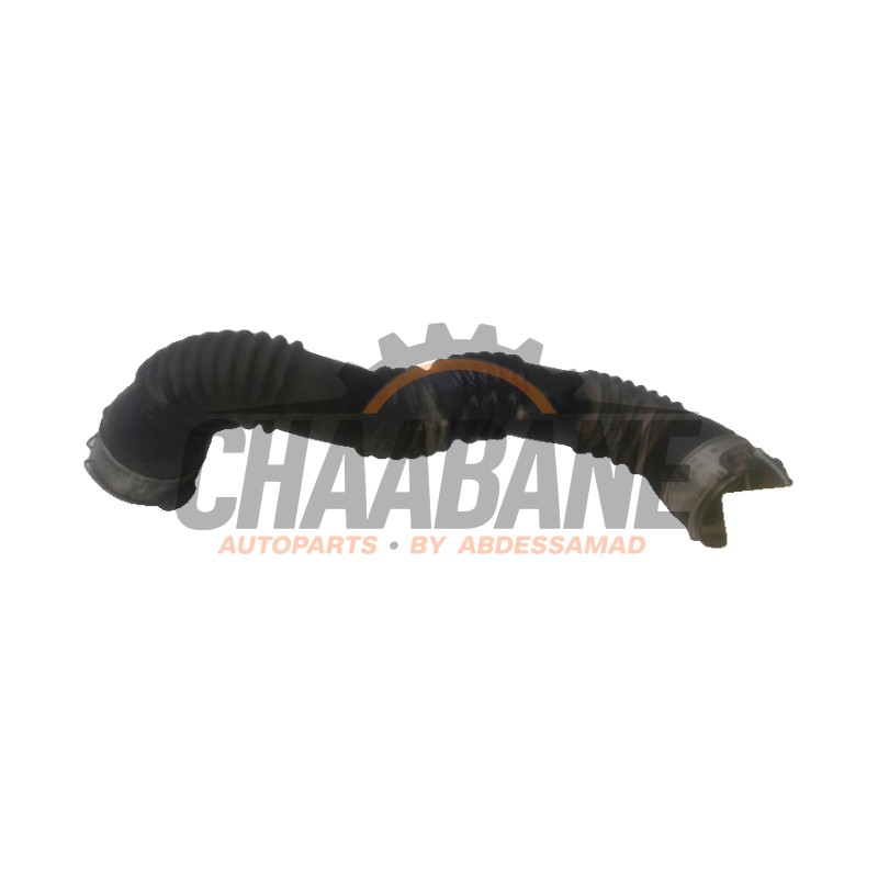 Tuyau turbo 2465200101 Mercedes A (W176) 2.2 A-220 CDI 16V