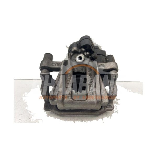 Etrier de frein (pince) arriere droit VCR281 Cupra Formentor 1.5 TSI 16V 2020