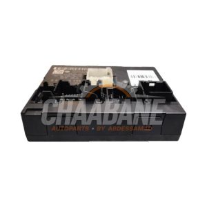 Module verrouillage central des portes 3AA959799E Volkswagen Passat Alltrack (365) 2.0 TDI 16V 177 4Motion 2012 / 2014