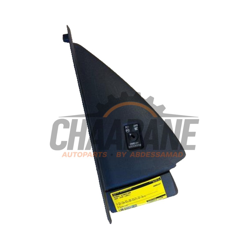 Airbag commutateur 5FB857036 Seat Leon Sportstourer (KLF) 1.5 TSI 16V 2020