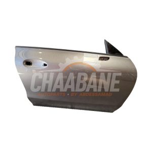 Portiere 4portes avant droite A1187202201 Mercedes CLA