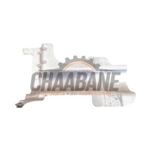Bouclier thermique echappement A2700160027 Mercedes A (W176) 1.6 A-200 16V