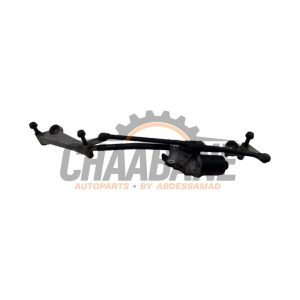 Moteur + mecanisme dessuie glace A1769061800 Mercedes GLA AMG (156.9) 2.0 45 AMG Turbo 16V