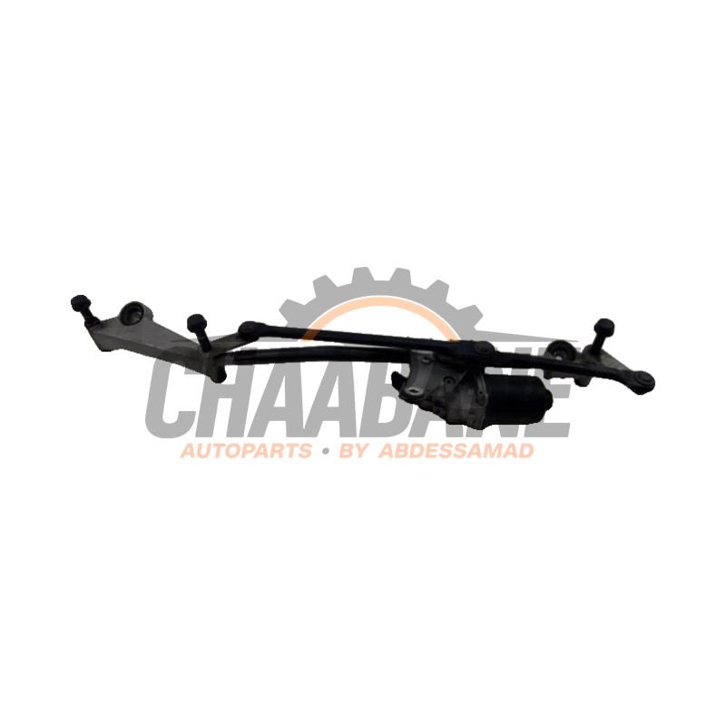 Moteur + mecanisme dessuie glace A1769061800 Mercedes GLA AMG (156.9) 2.0 45 AMG Turbo 16V