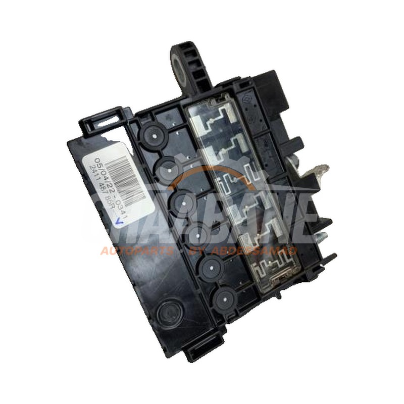 Faisceau de cables 403884230R Mercedes Citan (420.6) 1.5 110 CDI