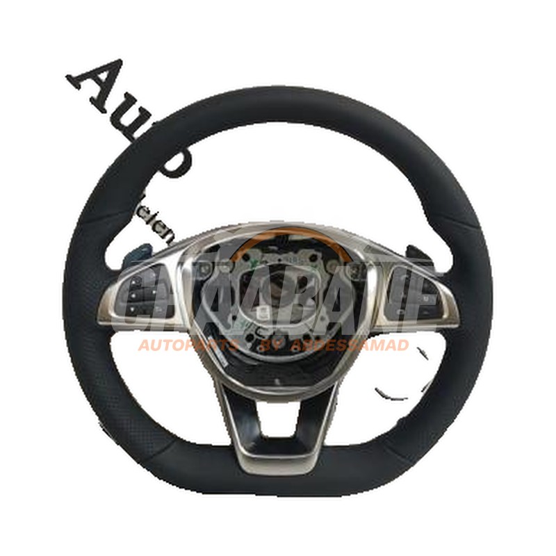 Volant A0004608403 Mercedes C (R205) C-200 2.0 16V