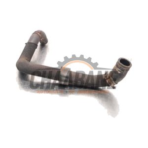 Tuyau radiateur 8V0121101B Audi RS 3 Sportback (8VA/8VF) 2.5 TFSI 20V Quattro Performance 2015 / 2020