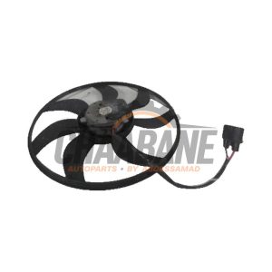 Ventilateur moteur 5Q0959455F Seat Leon 2012 / 2018