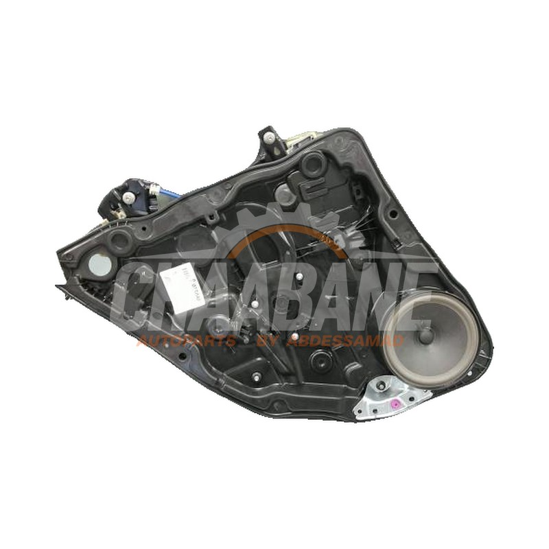 Leve vitre electrique arriere gauche A1187300501 Mercedes CLA