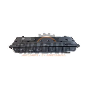 Commutateur ESP 8W0925301 Audi A4 Avant (B9) 2.0 40 TDI 16V 2015