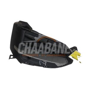 Pare-chocs grille BMW X6 (F16) xDrive30d 3.0 24V 2014 / 2019