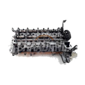 Culasse 85136810 BMW 2 serie Active Tourer (F45) 218d 2.0 TwinPower Turbo 16V 2013 / 2021