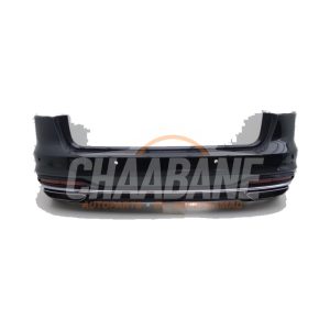 Pare-chocs arriere 8W9807067Q Audi A4 Avant (B9) 2.0 35 TFSI Mild Hybrid 16V 2015