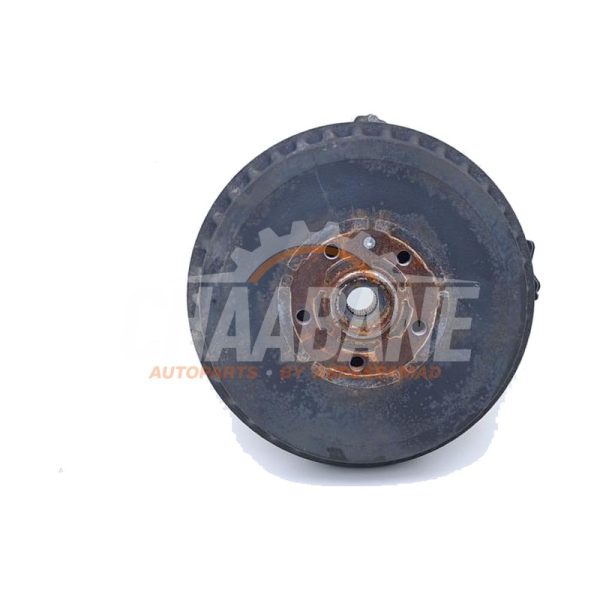Fusee avant droit 5WA407621A Audi RS 3 Sportback (8YA) 2.5 TFSI 20V Quattro 2021