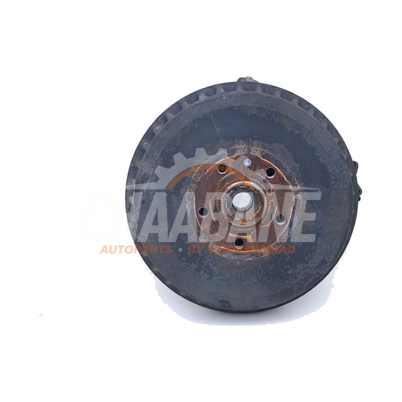 Joint avant droit 5WA407621A Audi RS 3 Sportback (8YA) 2.5 TFSI 20V Quattro 2021