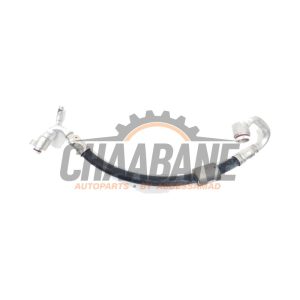 Tuyau de climatisation 3164922823606 BMW X4 (F26) xDrive 28i 2.0 16V Twin Power Turbo 2014 / 2018