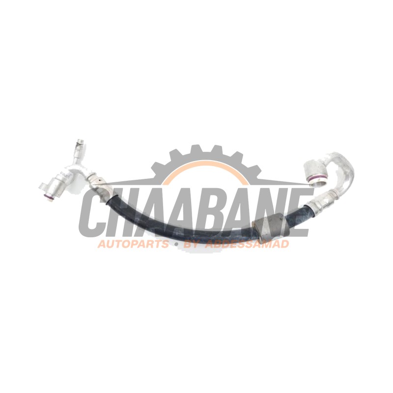 Tuyau clim 3164922823606 BMW X4 (F26) xDrive 28i 2.0 16V Twin Power Turbo 2014 / 2018