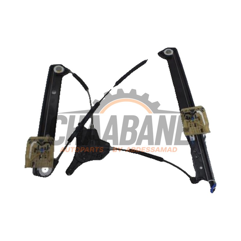 Leve vitre electrique arriere gauche 4KE839461 Audi E-Tron 2018