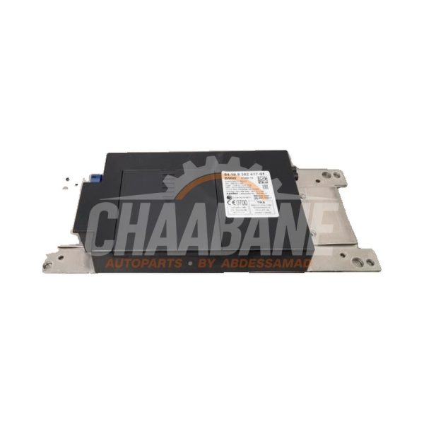 Module Bluetooth 8410938241701 BMW 4 serie (F32) 420i xDrive 2.0 Turbo 16V 2013 / 2020
