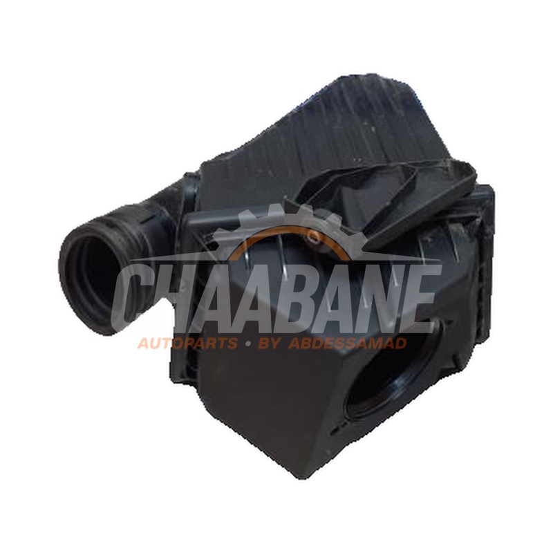 Boitier filtre a air GJ329600AD Jaguar E-Pace 2.0 D 150 16V AWD