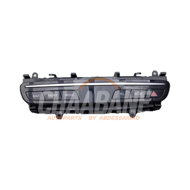 Commodo A2059056011 Mercedes C-Klasse