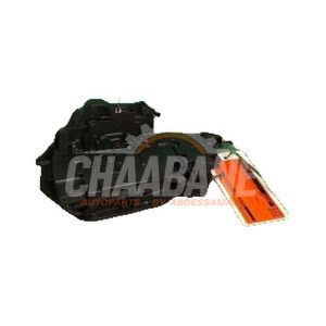 Serrure portiere mecanique 4portes avant gauche 795613507 BMW 4 serie (G23) M440i 48V 3.0 Turbo 24V 2020
