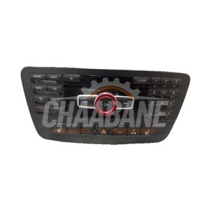 Systeme navigation A2469009312 Mercedes A-Klasse