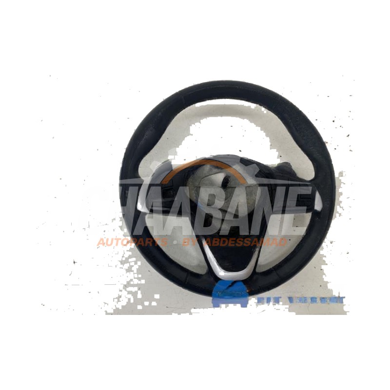 Volant SW687751902 BMW 2 serie Gran Tourer (F46) 220dA xDrive 2.0 TwinPower Turbo 16V 2014