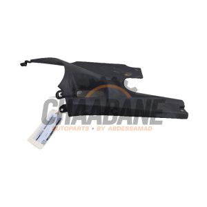 Divers 95B806583B Porsche Macan (95B) 2.0 16V Turbo 2014