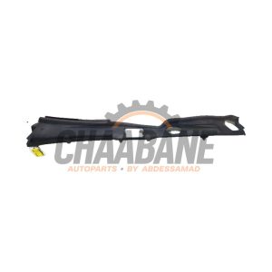 Paravent 8R1819447C Audi SQ5 (8RB) 3.0 TDI V6 24V 2012 / 2017