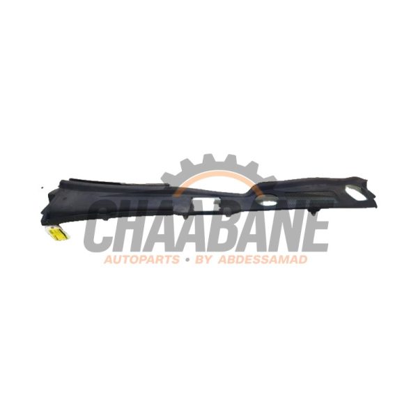 Paravent 8R1819447C Audi SQ5 (8RB) 3.0 TDI V6 24V 2012 / 2017