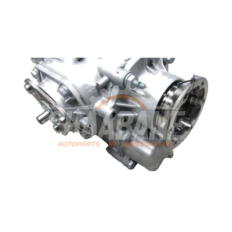Boite de transfert 4x4 0CN409053AL Audi TT 2014