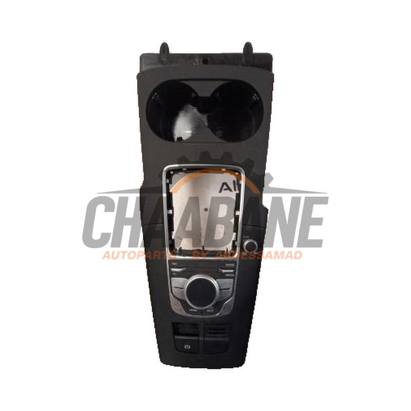 Unite de controle Multimedia 8V0919614K Audi A3 Limousine (8VS/8VM) 1.4 TFSI ACT 16V 2013 / 2020
